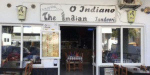 Wonderful Experience at OIndiano